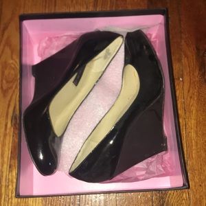 Steven by Steve Madden wedge